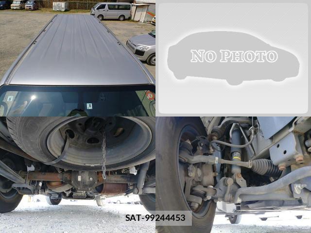 Nissan CARAVAN WAGON 2013-08 8648666-6