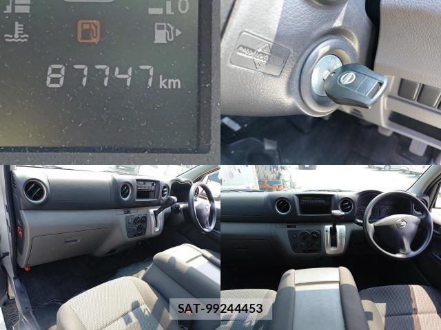 Nissan CARAVAN WAGON 2013-08 8648666-7