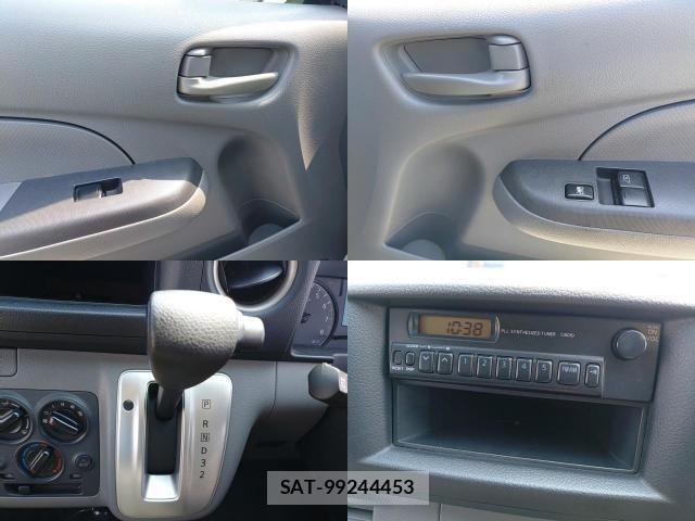 Nissan CARAVAN WAGON 2013-08 8648666-8