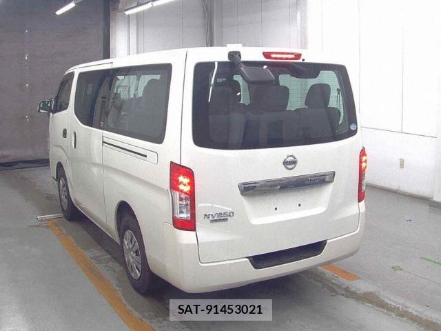 Nissan CARAVAN WAGON 2019-02 8648721-1