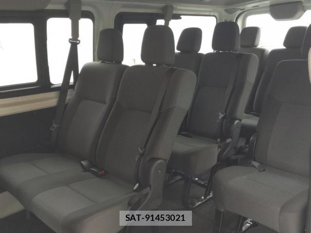 Nissan CARAVAN WAGON 2019-02 8648721-3
