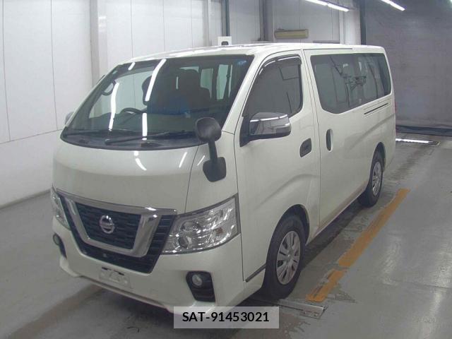 Nissan CARAVAN WAGON 2019-02 8648721-4