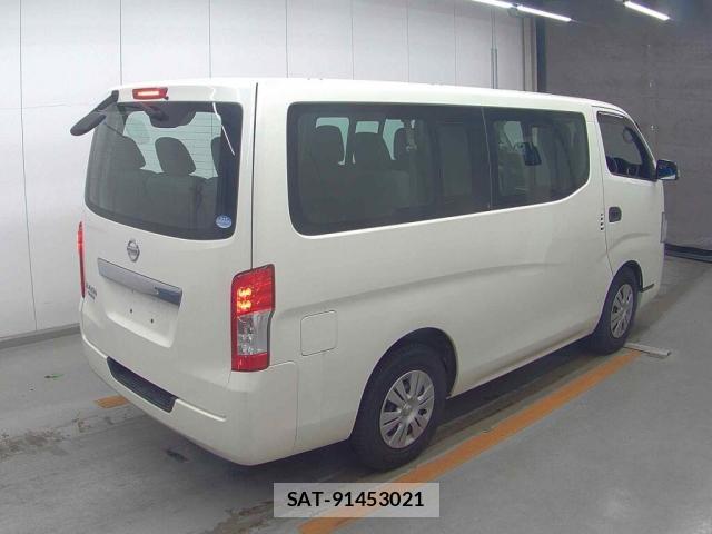Nissan CARAVAN WAGON 2019-02 8648721-5