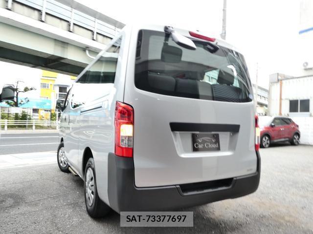 Nissan CARAVAN WAGON 2019-05 8652524-1