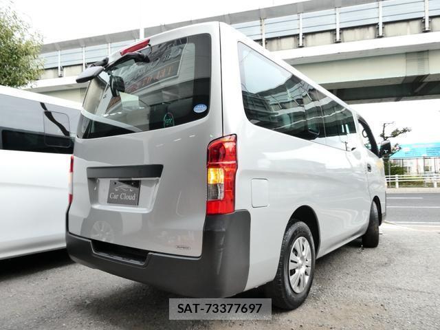Nissan CARAVAN WAGON 2019-05 8652524-11