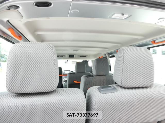 Nissan CARAVAN WAGON 2019-05 8652524-14
