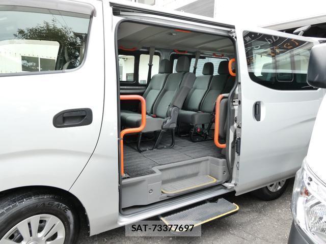 Nissan CARAVAN WAGON 2019-05 8652524-15