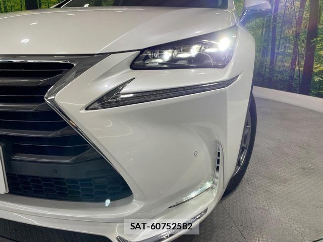 Lexus NX 2015-09 8646831-12