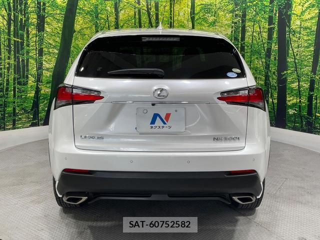 Lexus NX 2015-09 8646831-15