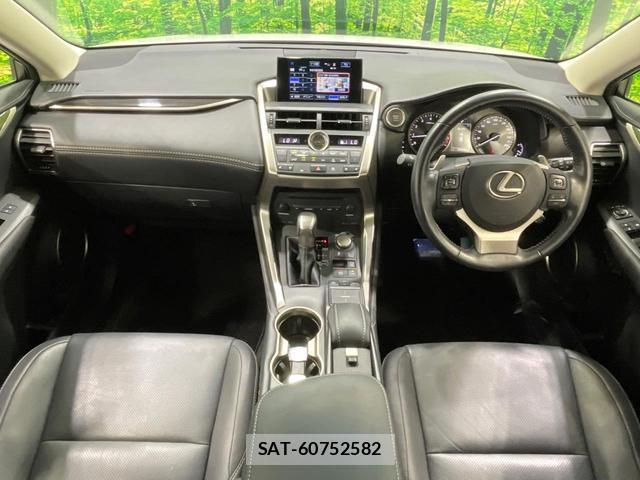 Lexus NX 2015-09 8646831-3