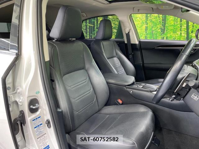 Lexus NX 2015-09 8646831-8
