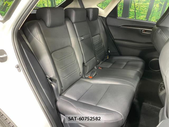 Lexus NX 2015-09 8646831-9