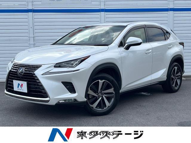 Lexus NX 2018-09 8646892-0