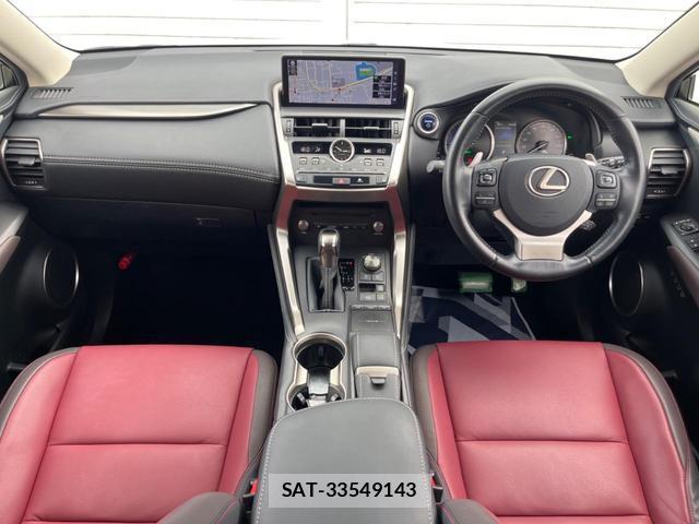 Lexus NX 2018-09 8646892-1