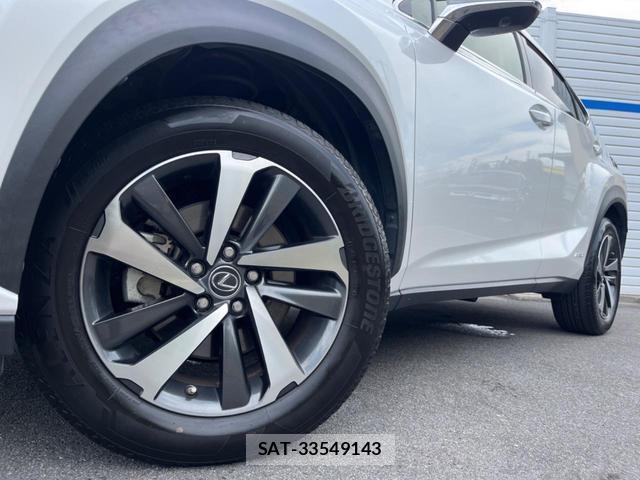 Lexus NX 2018-09 8646892-11