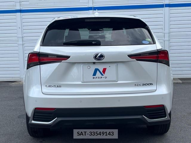 Lexus NX 2018-09 8646892-14
