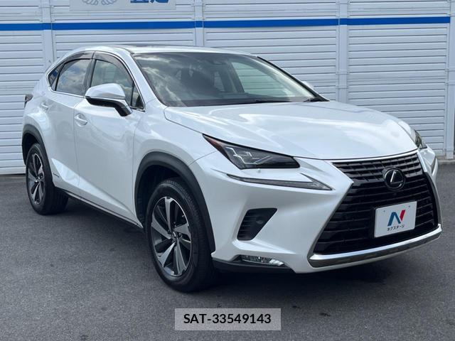 Lexus NX 2018-09 8646892-15
