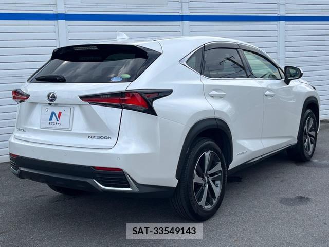 Lexus NX 2018-09 8646892-16