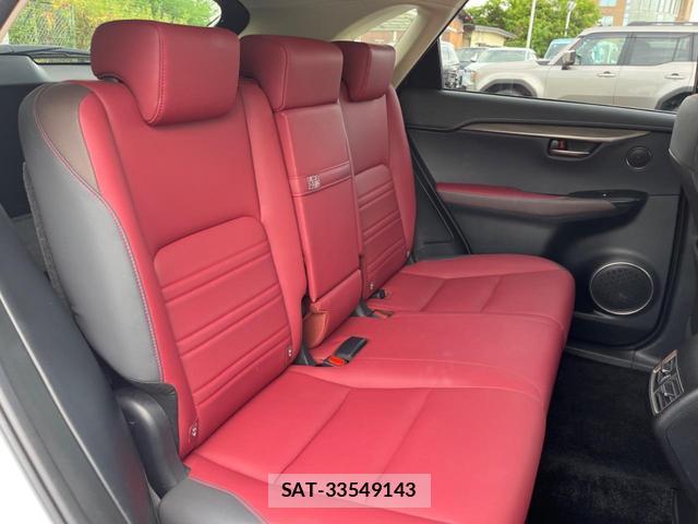Lexus NX 2018-09 8646892-8