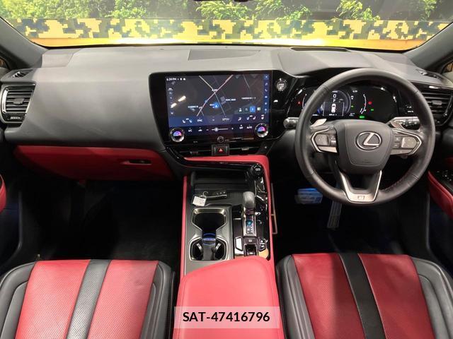 Lexus NX 2023-09 8647291-1