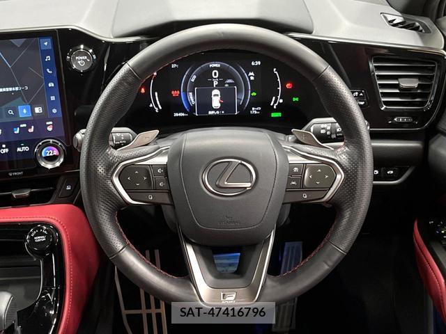 Lexus NX 2023-09 8647291-10