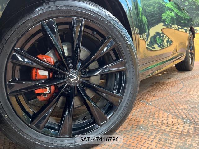 Lexus NX 2023-09 8647291-12