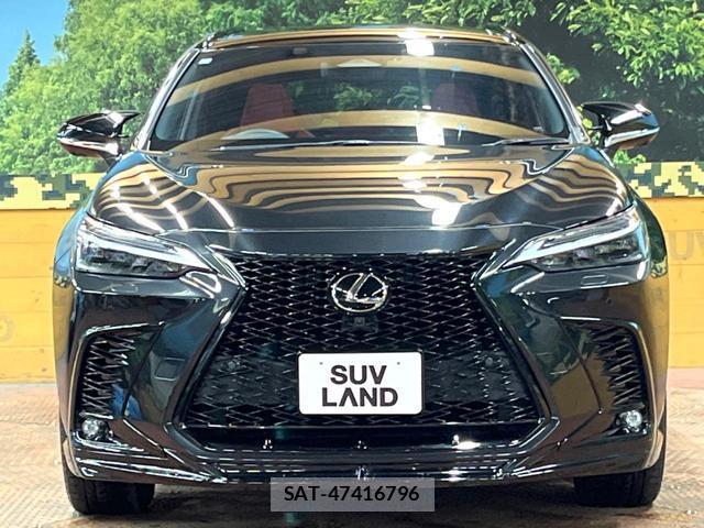 Lexus NX 2023-09 8647291-13
