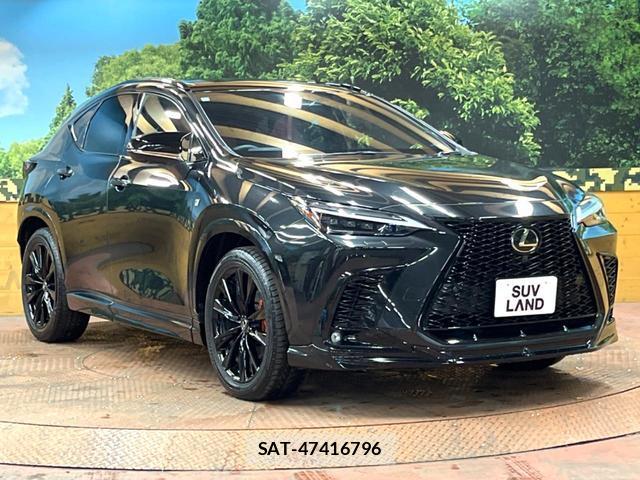 Lexus NX 2023-09 8647291-15