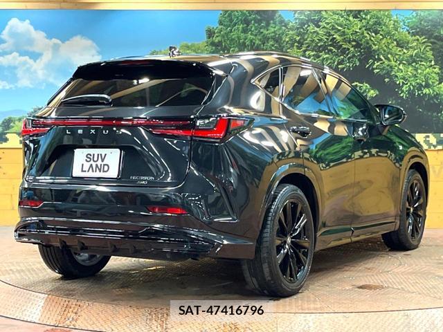 Lexus NX 2023-09 8647291-16