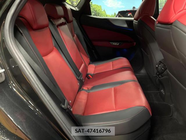 Lexus NX 2023-09 8647291-8