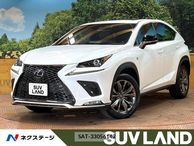 Lexus NX 2019-09 8647311-0