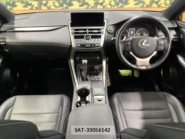Lexus NX 2019-09 8647311-1