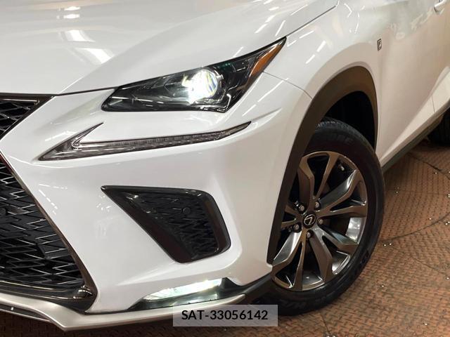 Lexus NX 2019-09 8647311-11