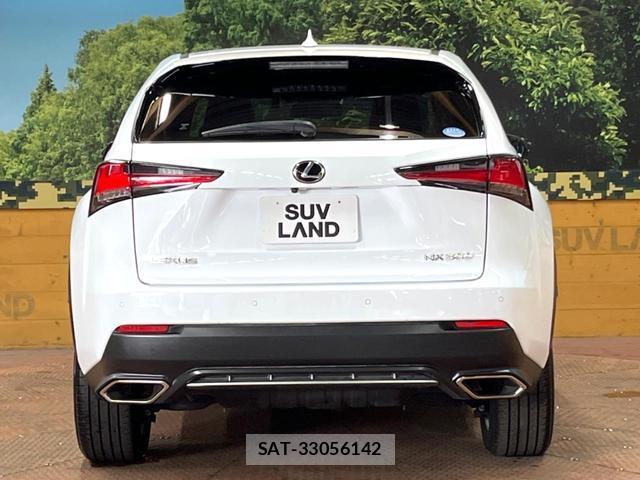 Lexus NX 2019-09 8647311-14