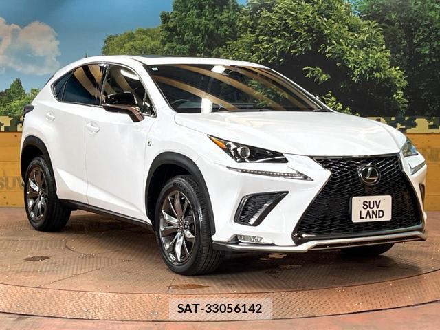 Lexus NX 2019-09 8647311-15