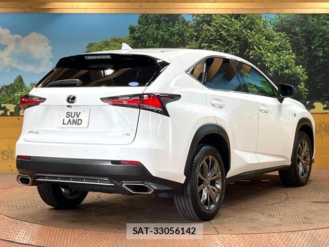 Lexus NX 2019-09 8647311-16