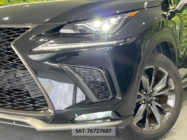 Lexus NX 2018-02 8647681-12