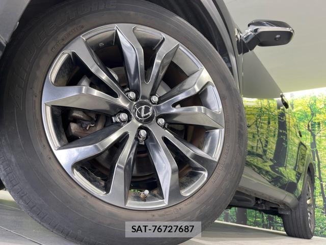 Lexus NX 2018-02 8647681-13