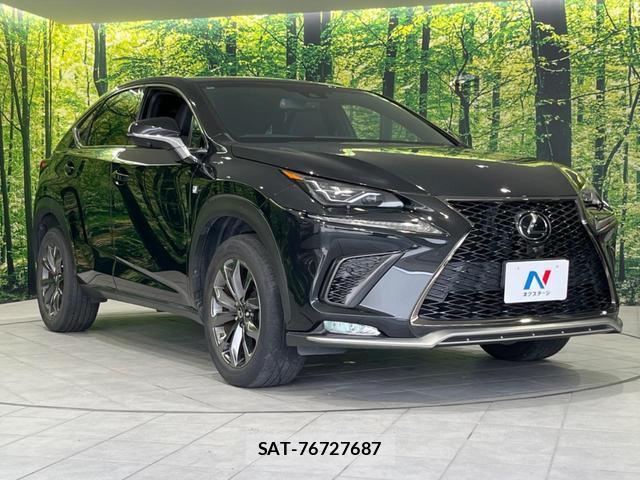 Lexus NX 2018-02 8647681-16