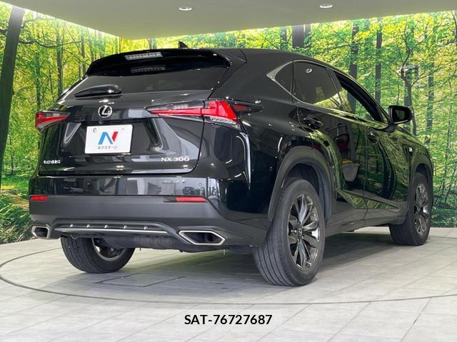 Lexus NX 2018-02 8647681-17