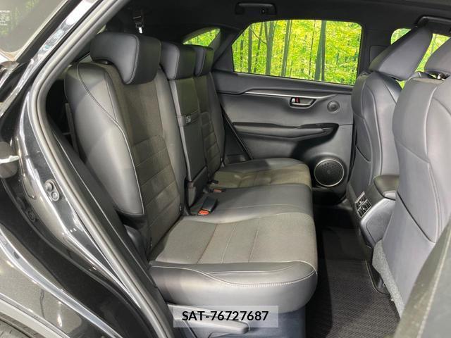 Lexus NX 2018-02 8647681-9