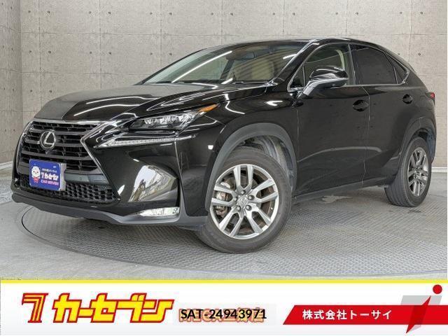 Lexus NX 2015-02 8647751-0