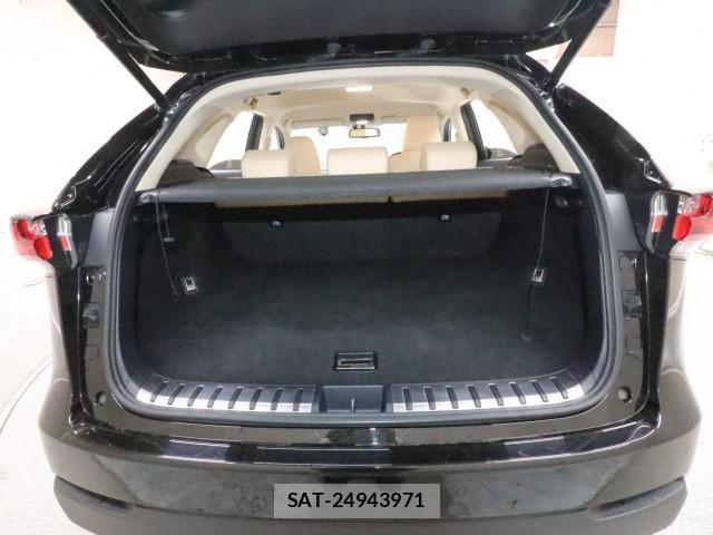 Lexus NX 2015-02 8647751-13