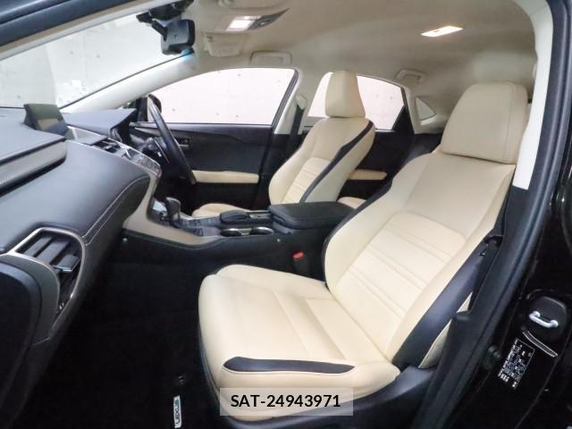 Lexus NX 2015-02 8647751-4