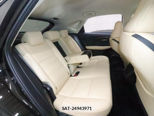 Lexus NX 2015-02 8647751-6