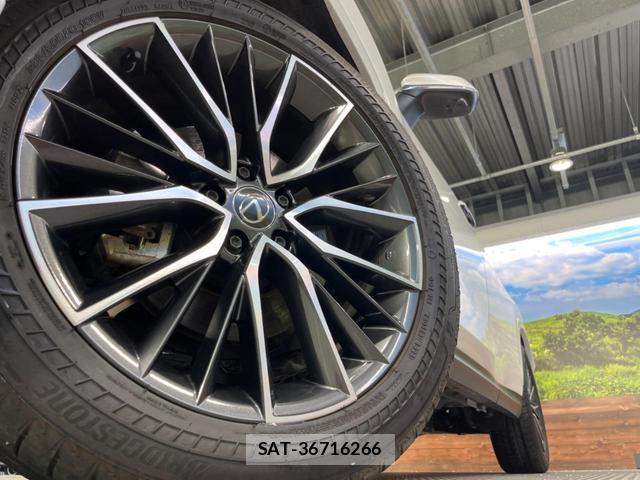 Lexus NX 2024-06 8647925-13