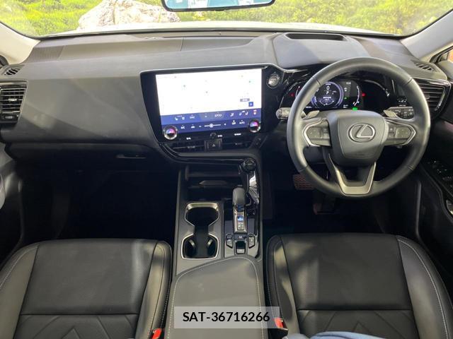 Lexus NX 2024-06 8647925-2
