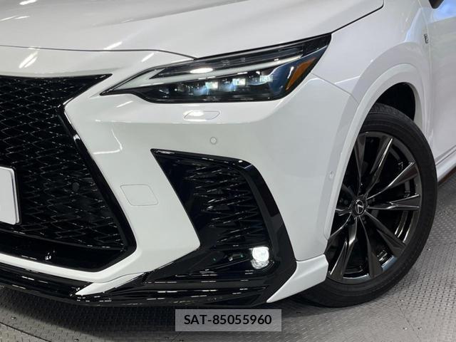 Lexus NX 2023-10 8647936-12