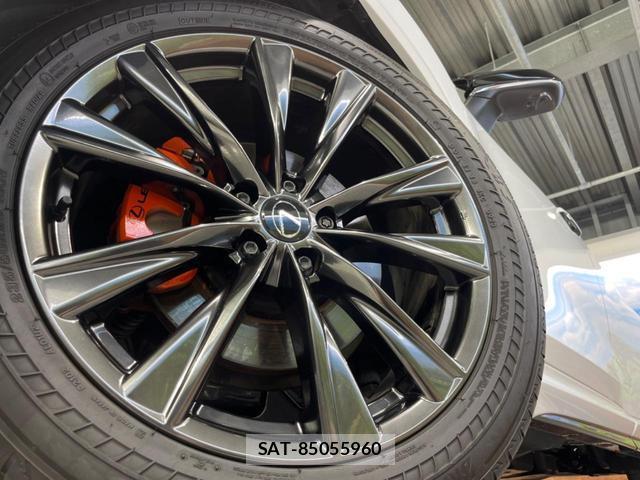 Lexus NX 2023-10 8647936-13