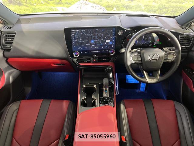 Lexus NX 2023-10 8647936-2